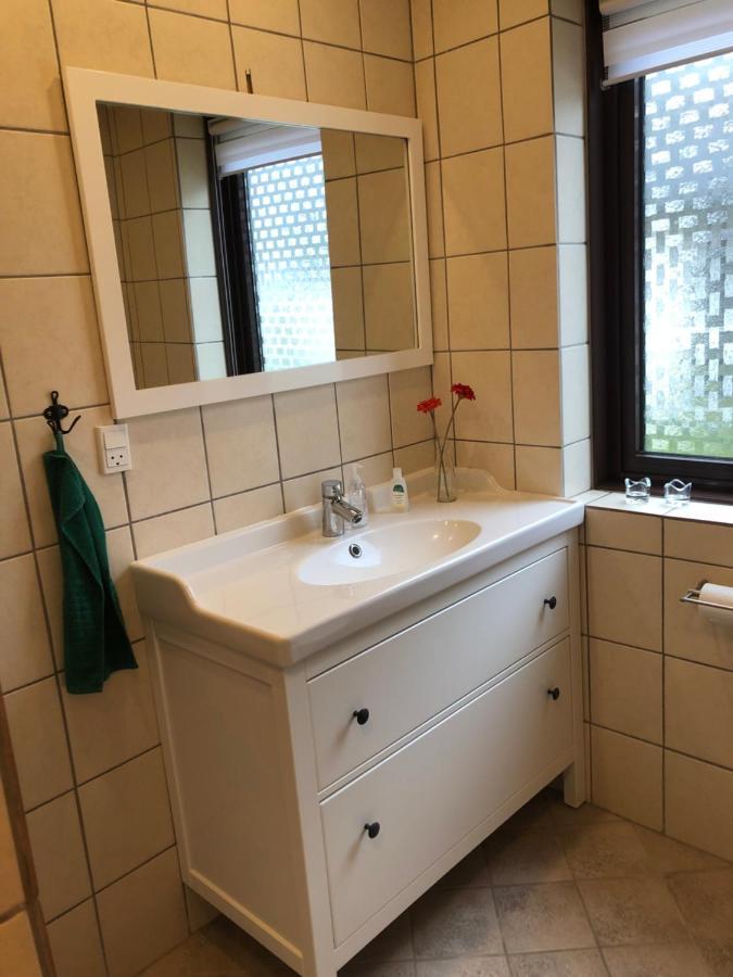 Lille Rode Hus Mando Apartment Ribe Bagian luar foto