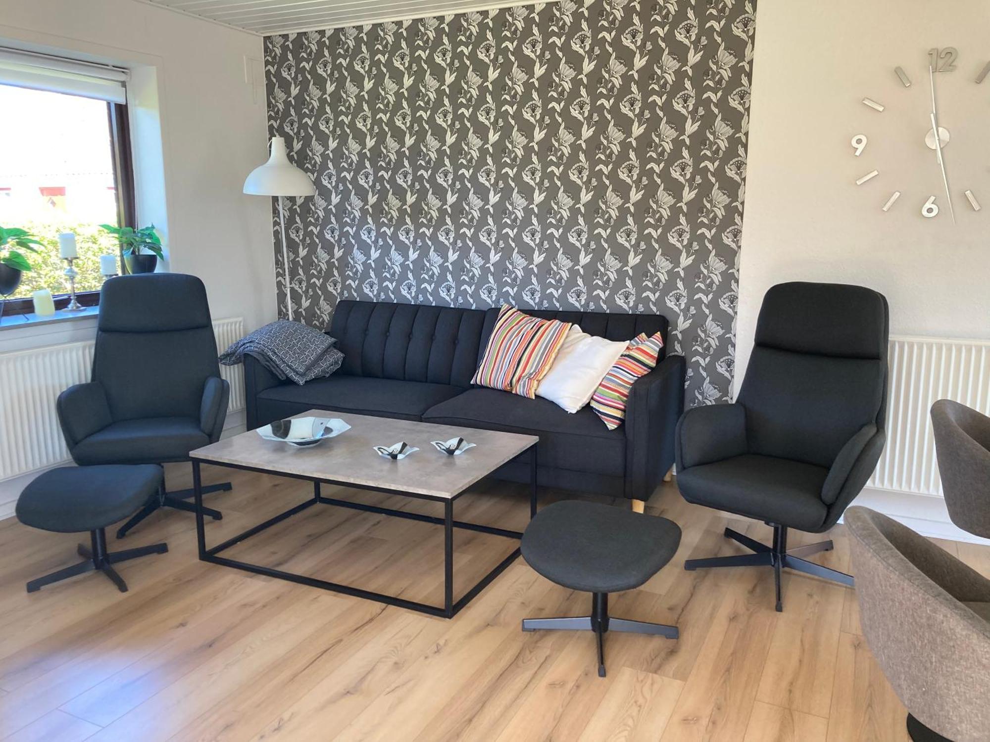 Lille Rode Hus Mando Apartment Ribe Bagian luar foto